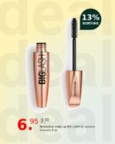 Revolution make up BIG LASH XL volume mascara 8 gr
